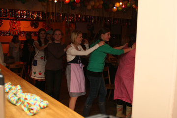 Bild 5 - Olaf Jugendtag